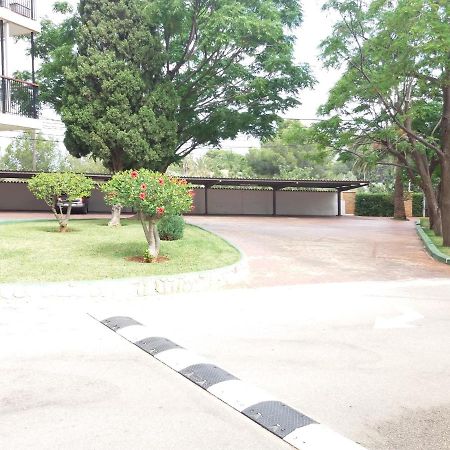Apartments Las Vinas 데니아 외부 사진