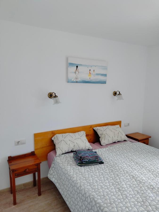 Apartments Las Vinas 데니아 외부 사진