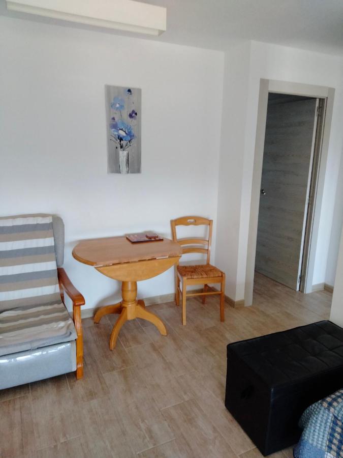 Apartments Las Vinas 데니아 외부 사진